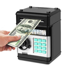 Money Saving Box for Kids #0678