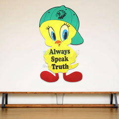 Montessori Classroom Decoration Wall Foam Sheets