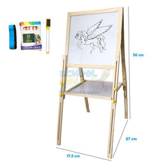 Mu You Large Adjustable Multifunctional Drawing Board 1520