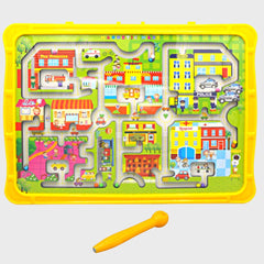 Multifunctional Puzzle Maze Drawing Board(Large) JL-106