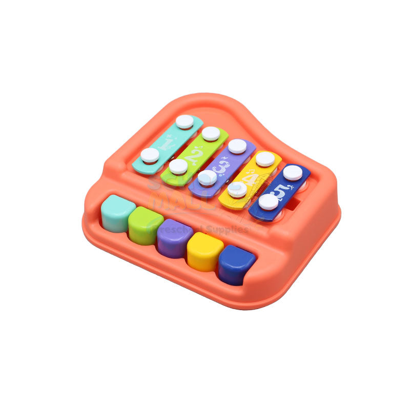 Musical Piano Best for early Education (Small)