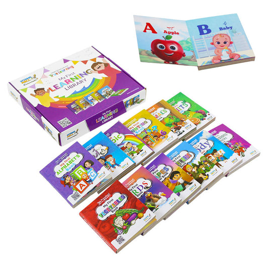 Early Education Books