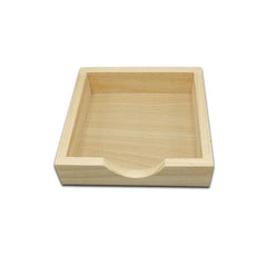 Montessori Paper Board with stand