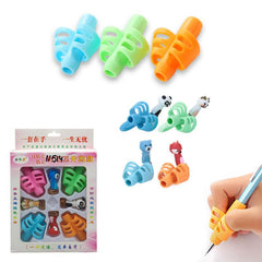 4 PCS Pencil Grip set