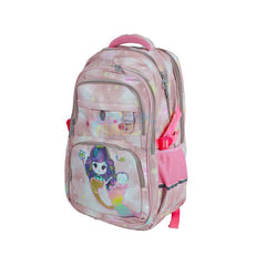 Gaoba Mermaid School Bag for Girls 20"