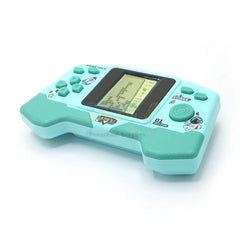 Tetris Game 