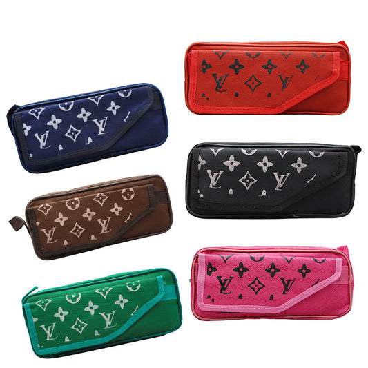 Zipper Pencil Pouch