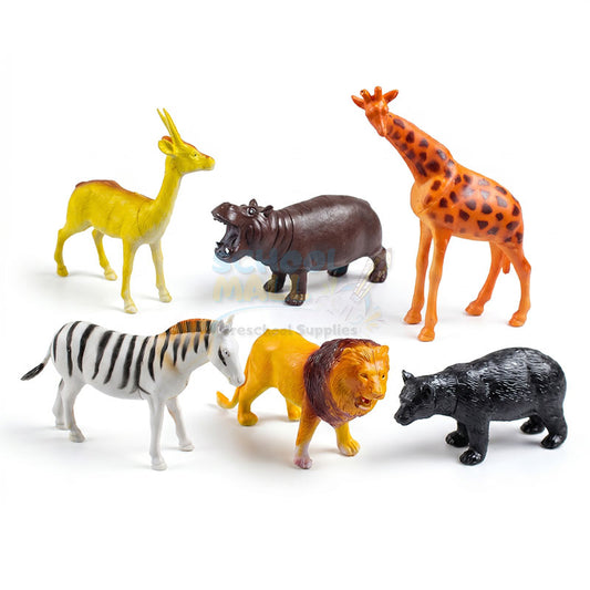 Animal Figures