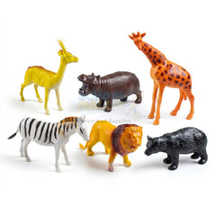 Animal Figures