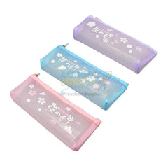 Sakura Pencil Case for Kids