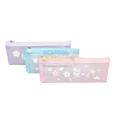 Sakura Pencil Case for Kids