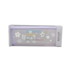 Sakura Pencil Case for Kids