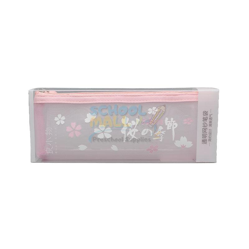 Sakura Pencil Case for Kids