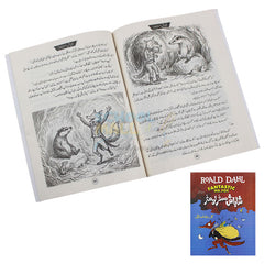 Urdu Story Book