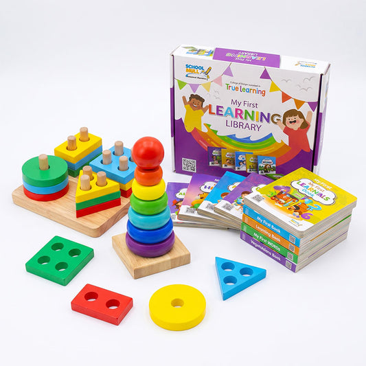 Early Learning Educational Toys
