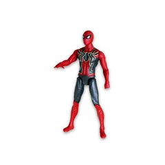 SPIDERMAN FIGURE GLOVE ARROW LAUNCH