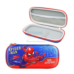 Spiderman Pencil Case for Kids