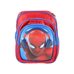 3D Embossed Character Bag for Boys 1349A