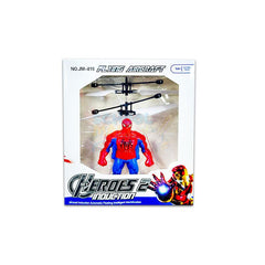 Avengers Flying Hero with Hand Sensor