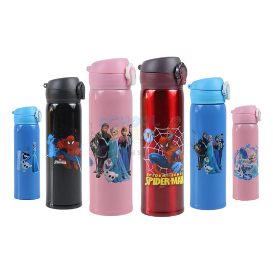 Water Bottle Stainless Steel