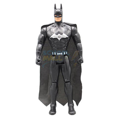 Super Hero Moveable Action Figure with Light