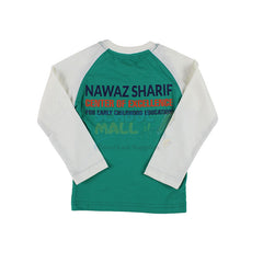 NSCOE Trouser & Shirt for Kids