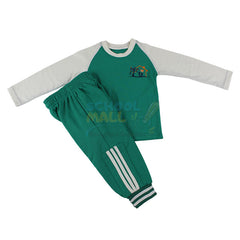 NSCOE Trouser & Shirt for Kids