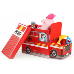 Toy Storage Box