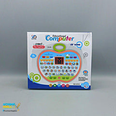 Educational Computer