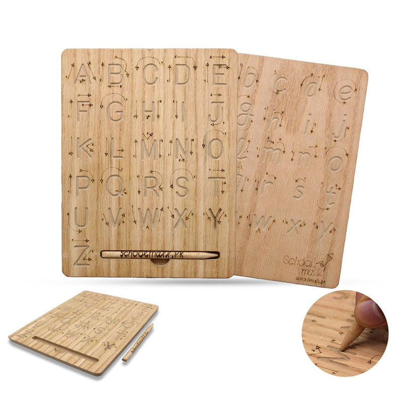 Writing Practice Board