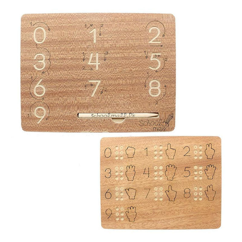 Writing Practice Board