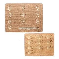 Writing Practice Board