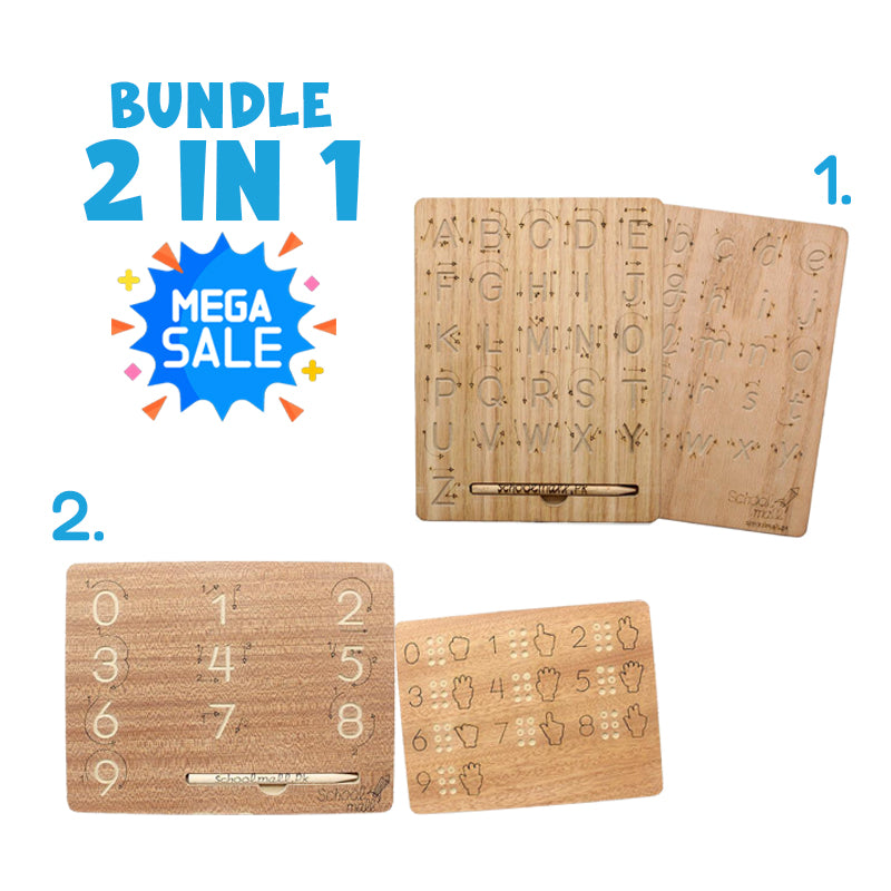 Writing Practice Board