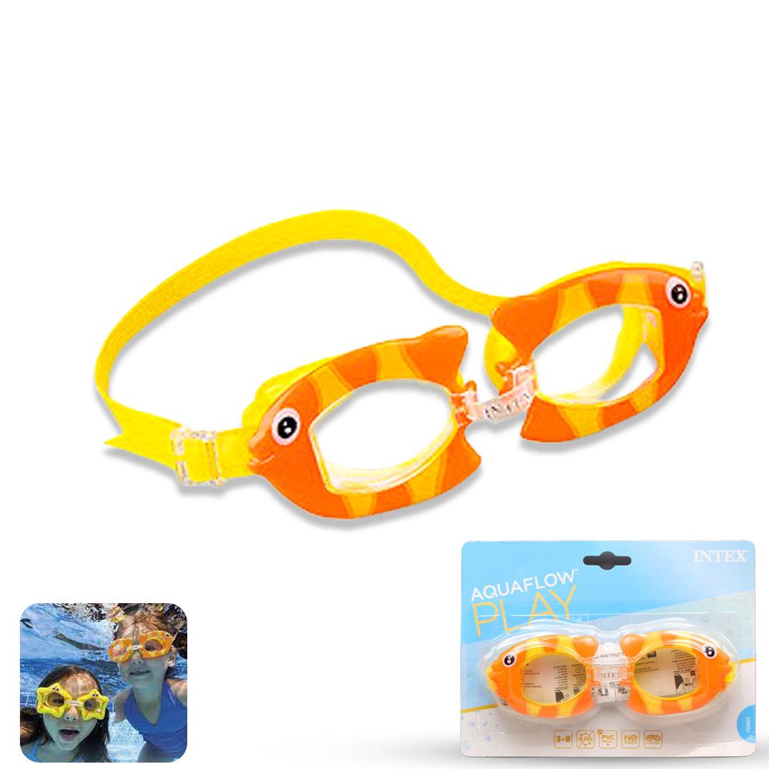 Fun Lab Goggles Fun Goggles For Kids – School Mall - Educational Toys - Preschool ...