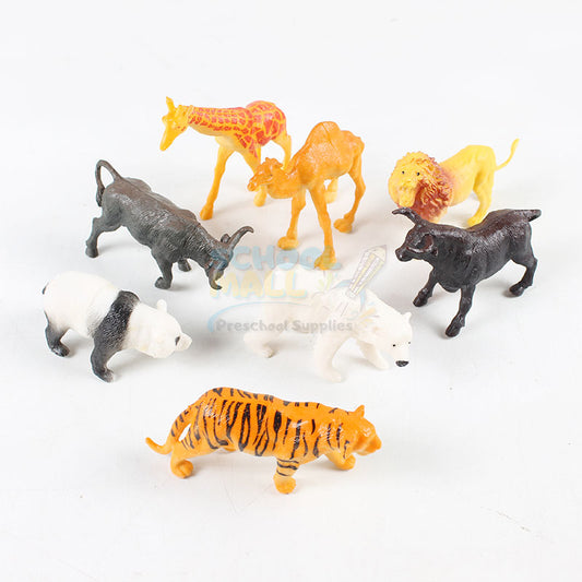Animal Figures