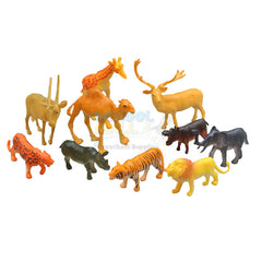 Classic Animal Toys