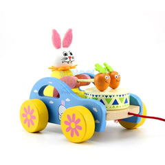 Wooden Toys for Kids