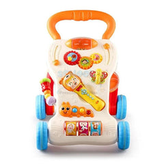 Intellect Baby Music Walker