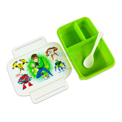 Zojo Lunch Box Ben 10