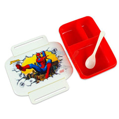 Zojo Lunch Box Spiderman