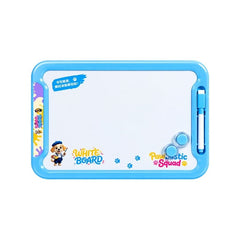Double Sided Writing Board – Paw Doodle Squad