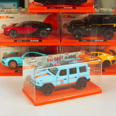G-500 Gulf Racing Edition 1:32 Diecast Model 00808