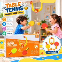 Hanging Table Tennis 00804