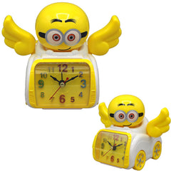 Mini Car Alarm Clock