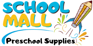 School Mall - Educational Toys - Preschool Supplies Store