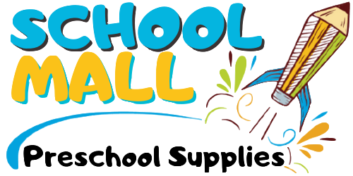 School Mall - Educational Toys - Preschool Supplies Store