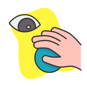 Hand-Eye