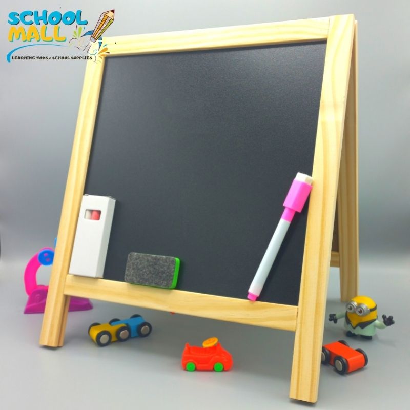 writing board double sided for kids