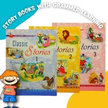 English StoryBooks