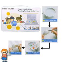 12 Colors Water Floating Painting Pen